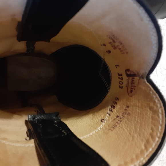 Women's Justin Roper Boots 👢 - Picture 8 of 10